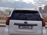 Toyota Land Cruiser Prado 2020 года за 23 000 000 тг. в Астана – фото 3