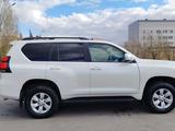 Toyota Land Cruiser Prado 2020 года за 23 000 000 тг. в Астана – фото 4