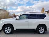Toyota Land Cruiser Prado 2020 года за 23 000 000 тг. в Астана – фото 2