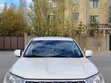 Toyota Land Cruiser Prado 2020 года за 23 000 000 тг. в Астана – фото 5