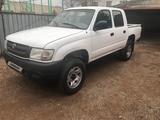 Toyota Hilux 2004 годаүшін2 800 000 тг. в Алматы – фото 4