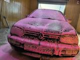 Volkswagen Golf 1994 года за 1 800 000 тг. в Темиртау – фото 4