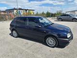 Volkswagen Golf 1994 года за 1 800 000 тг. в Темиртау – фото 2
