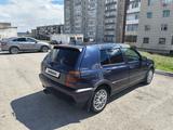 Volkswagen Golf 1994 года за 1 800 000 тг. в Темиртау – фото 5