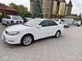 Toyota Camry 2005 года за 4 790 000 тг. в Алматы – фото 12