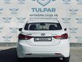 Hyundai Elantra 2013 годаfor5 900 000 тг. в Актау – фото 2