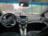 Chevrolet Cruze 2012 годаfor4 100 000 тг. в Астана – фото 4