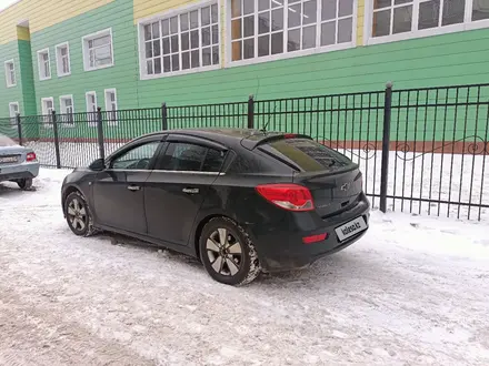 Chevrolet Cruze 2012 года за 4 100 000 тг. в Астана – фото 9