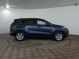 Kia Sportage 2017 годаүшін10 920 000 тг. в Шымкент – фото 4