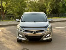 Hyundai i30, 2012
