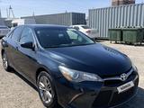 Toyota Camry 2015 года за 4 700 000 тг. в Атырау