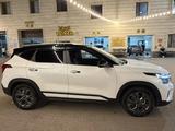 Kia Seltos 2024 года за 9 500 000 тг. в Караганда – фото 3