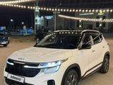 Kia Seltos 2024 года за 9 500 000 тг. в Караганда – фото 2