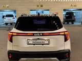 Kia Seltos 2024 года за 9 500 000 тг. в Караганда – фото 4