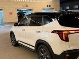 Kia Seltos 2024 года за 9 500 000 тг. в Караганда – фото 5