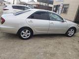 Toyota Camry 2002 годаүшін5 200 000 тг. в Казалинск – фото 4