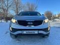 Kia Sportage 2012 года за 7 150 000 тг. в Костанай