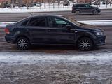 Volkswagen Polo 2013 года за 3 500 000 тг. в Астана