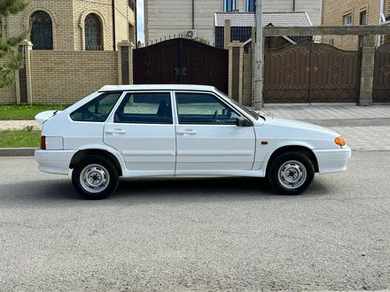 ВАЗ (Lada) 2114 2013 года за 2 650 000 тг. в Костанай – фото 4