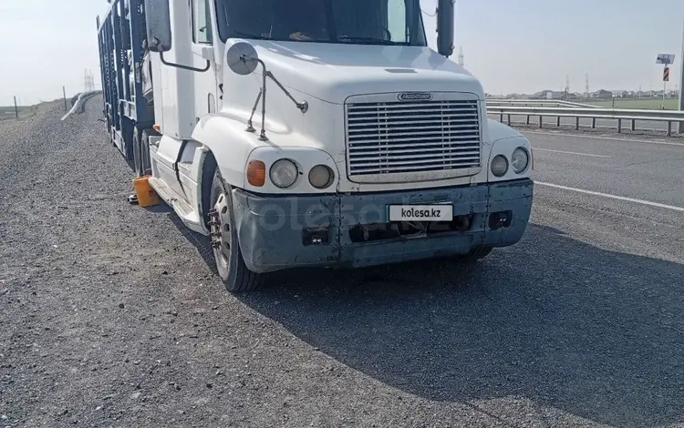 Freightliner  Century Class 2000 года за 7 000 000 тг. в Алматы