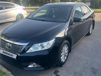 Toyota Camry 2014 года за 6 800 000 тг. в Алматы