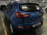 Kia Sportage 2010 годаүшін7 100 000 тг. в Астана – фото 3