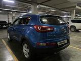 Kia Sportage 2010 годаүшін7 100 000 тг. в Астана – фото 5