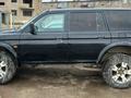 Mitsubishi Pajero Sport 1999 года за 2 600 000 тг. в Степногорск – фото 2