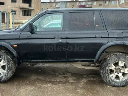 Mitsubishi Pajero Sport 1999 года за 2 600 000 тг. в Степногорск – фото 2