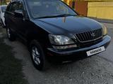 Lexus RX 300 1999 года за 4 000 000 тг. в Талдыкорган – фото 4