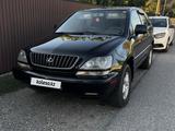 Lexus RX 300 1999 года за 4 000 000 тг. в Талдыкорган