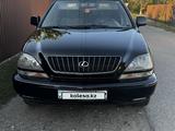 Lexus RX 300 1999 года за 4 000 000 тг. в Талдыкорган – фото 3