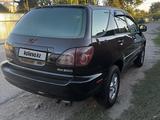 Lexus RX 300 1999 года за 4 000 000 тг. в Талдыкорган – фото 5