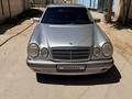 Mercedes-Benz E 320 1998 годаүшін3 000 000 тг. в Актау – фото 2