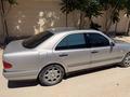 Mercedes-Benz E 320 1998 годаүшін3 000 000 тг. в Актау – фото 9
