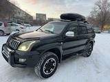 Toyota Land Cruiser Prado 2005 годаүшін10 000 000 тг. в Актобе – фото 2