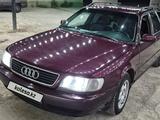 Audi A6 1994 года за 1 900 000 тг. в Жанакорган – фото 4