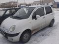 Chevrolet Matiz 2012 года за 1 500 000 тг. в Костанай