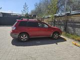 Mitsubishi Outlander 2003 года за 4 000 000 тг. в Алматы – фото 5