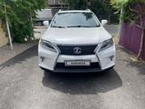 Lexus RX 350 2014 года за 15 000 000 тг. в Кызылорда