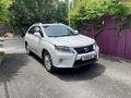 Lexus RX 350 2014 годаүшін15 000 000 тг. в Кызылорда – фото 2