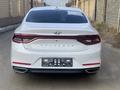 Hyundai Grandeur 2018 года за 11 000 000 тг. в Алматы – фото 13