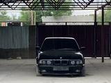 BMW 525 1992 года за 1 200 000 тг. в Тараз – фото 2