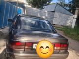 Mazda 626 1989 года за 1 100 000 тг. в Есик – фото 3