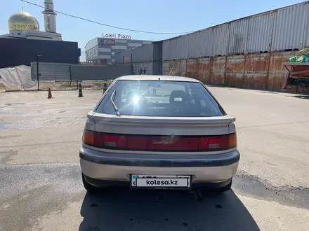 Mazda 323 1992 годаүшін1 400 000 тг. в Алматы – фото 2