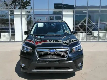 Subaru Forester Elegance 2.0i-L 2022 года за 15 690 000 тг. в Кокшетау