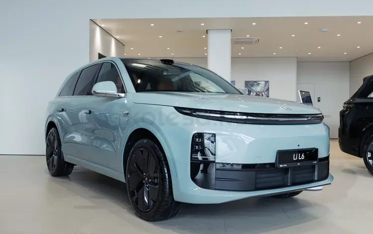 Li L6 Pro 2026 года за 23 990 000 тг. в Кокшетау