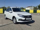 ВАЗ (Lada) Granta 2190 2025 годаүшін5 200 000 тг. в Костанай