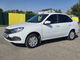 ВАЗ (Lada) Granta 2190 2025 годаүшін5 200 000 тг. в Костанай – фото 3