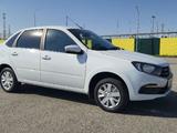 ВАЗ (Lada) Granta 2190 2025 годаүшін5 200 000 тг. в Костанай – фото 4